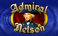 Игровой автомат Игровой автомат Admiral Nelson в казино Вулкан